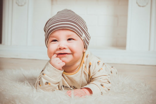 Should I Need a Tongue Cleaner for My Newborn Baby ?