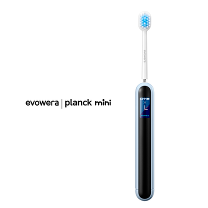 planck mini for Kids Smart Manual Toothbrush