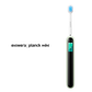 planck mini for Kids Smart Manual Toothbrush